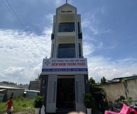 Nhà Thờ